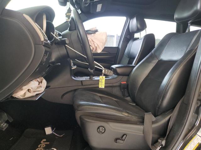2014 JEEP GRAND CHER - 1C4RJFAG7EC496925