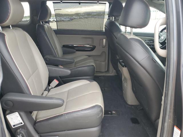 2016 KIA SEDONA EX KNDMC5C14G6222672