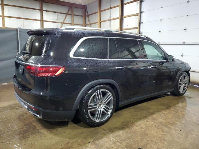 Vin: 4jgff5kexsb430779, lot: 63113615, mercedes-benz gls-class 450 4matic 20253