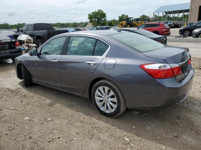 Vin: 1hgcr2f86ea080564, lot: 62996705, honda accord exl 20142
