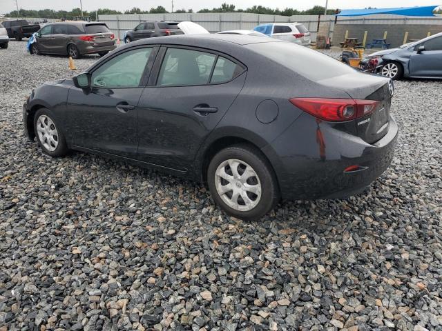 Vin: 3mzbn1u7xhm105092, lot: 58311995, mazda 3 sport 20172