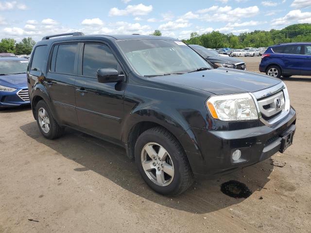 Vin: 5fnyf4h48ab031970, lot: 58385245, honda pilot ex 20104
