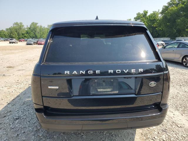 2017 LAND ROVER RANGE ROVE - SALGS5FE6HA346433