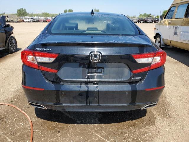 2019 HONDA ACCORD TOU - 1HGCV1F92KA806821