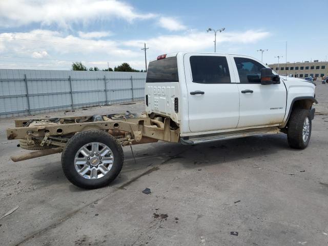Vin: 1gt12xegxff541009, lot: 58234555, gmc sierra k2500 heavy duty 20153