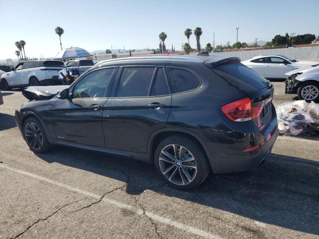 2015 BMW X1 XDRIVE2 WBAVL1C53FVY26487