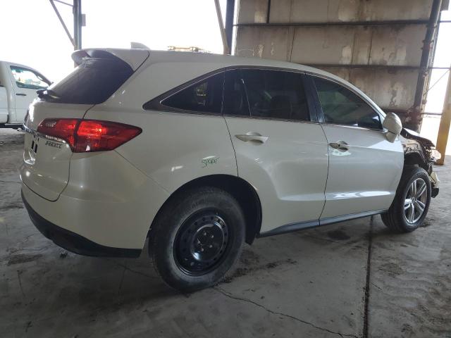 Vin: 5j8tb3h57el005325, lot: 60264875, acura rdx technology 20143