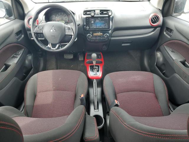 2023 MITSUBISHI MIRAGE SE ML32AWHJXPH004271