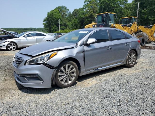 Vin: 5npe34af5gh424052, lot: 59289785, hyundai sonata sport 2016 img_1