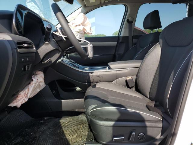2025 HYUNDAI PALISADE XRT KM8R34GE7SU930833