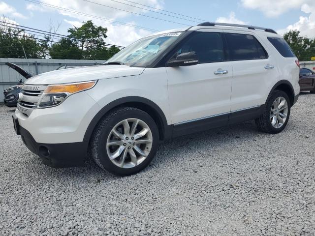 Vin: 1fm5k8d8xegb16668, lot: 60833335, ford explorer xlt 2014 img_1