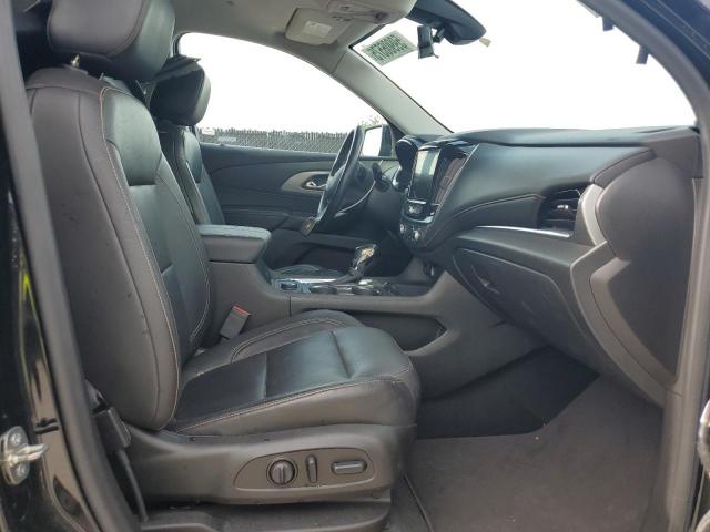 2021 CHEVROLET TRAVERSE R 1GNERJKW2MJ165400