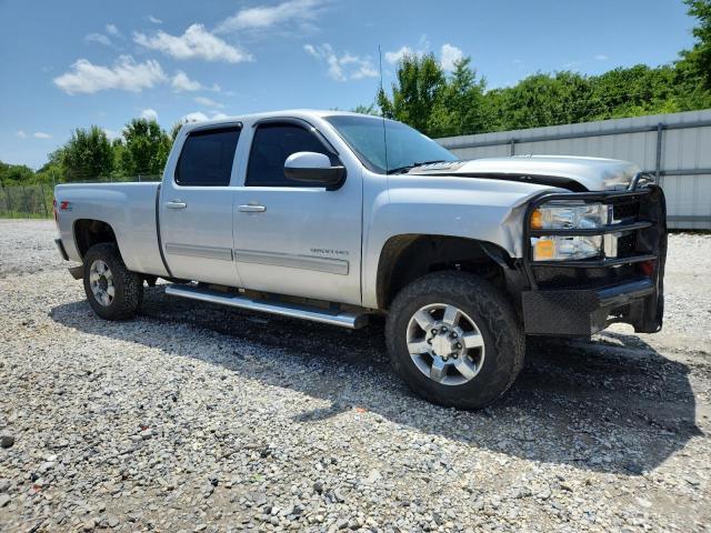Vin: 1gc1kye83df155012, lot: 61540315, chevrolet all models k2500 heavy duty ltz 20134