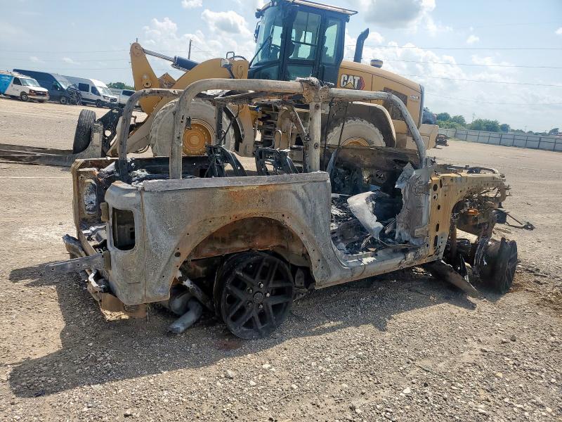 2024 JEEP WRANGLER S #3292734591