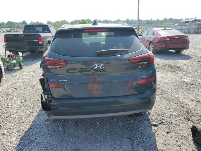 2020 HYUNDAI TUCSON LIM - KM8J3CAL2LU273598