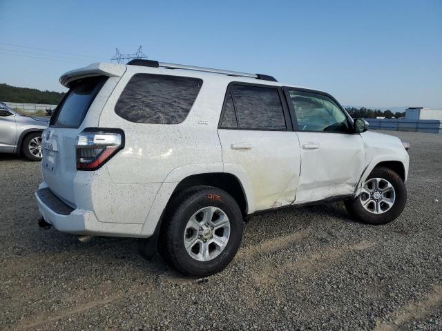 Vin: jtemu5jr5r6292041, lot: 59817895, toyota 4runner sr5/sr5 premium 20243
