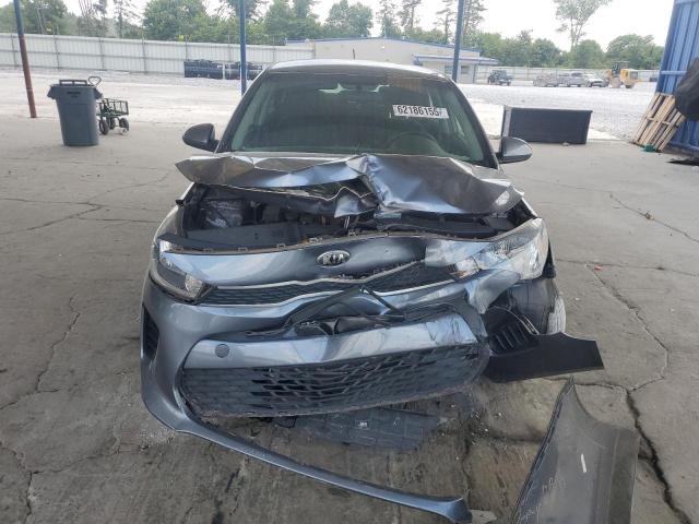 2020 KIA RIO LX - 3KPA24AD6LE309765