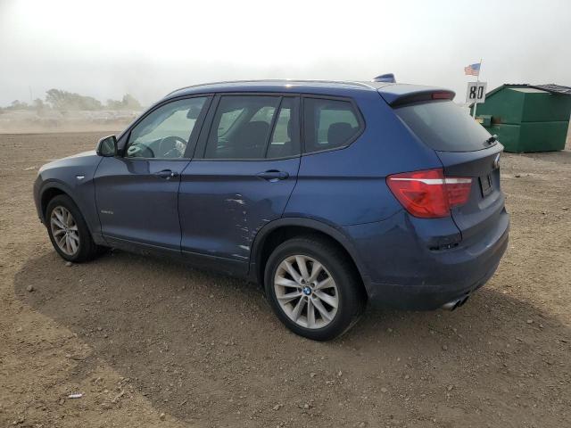 Vin: 5uxwx9c39h0w70544, lot: 58975005, bmw x3 xdrive28i 20172