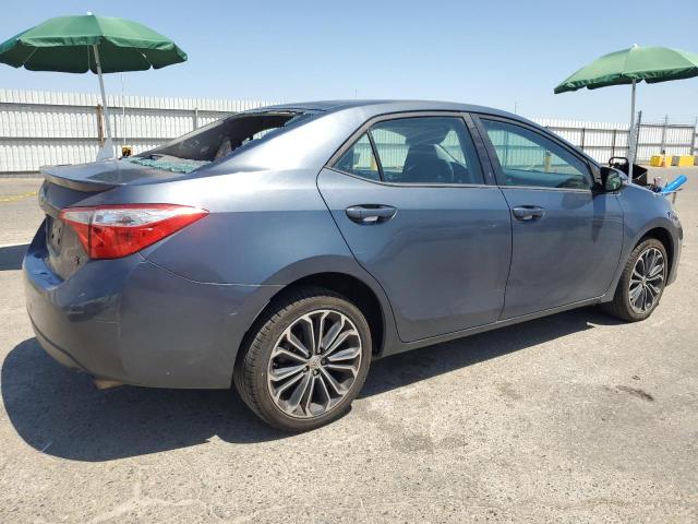 Vin: 5yfburhe3fp264121, lot: 62543185, toyota corolla l 20153