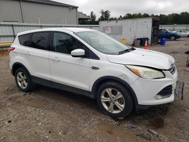 Vin: 1fmcu0g91duc27164, lot: 60989985, ford escape se 20134