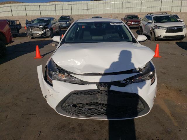 2022 TOYOTA COROLLA LE - 5YFEPMAE9NP370265