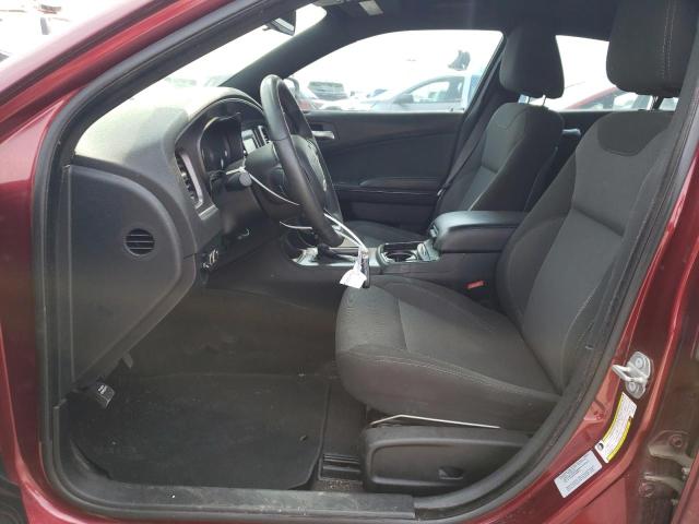 2017 DODGE CHARGER SE 2C3CDXFG1HH557543