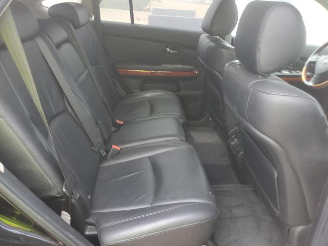 2009 LEXUS RX 350 #3302681015