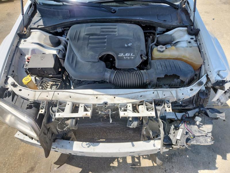 2015 CHRYSLER 300 LIMITE 2C3CCAAG5FH780768