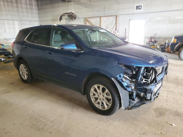 2019 CHEVROLET EQUINOX LT 2GNAXUEV4K6224692