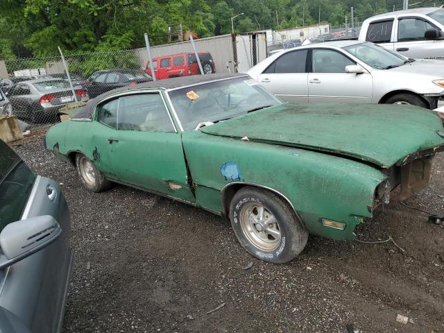 Vin: 4h37h2h169378, lot: 60781655, buick all other 19724