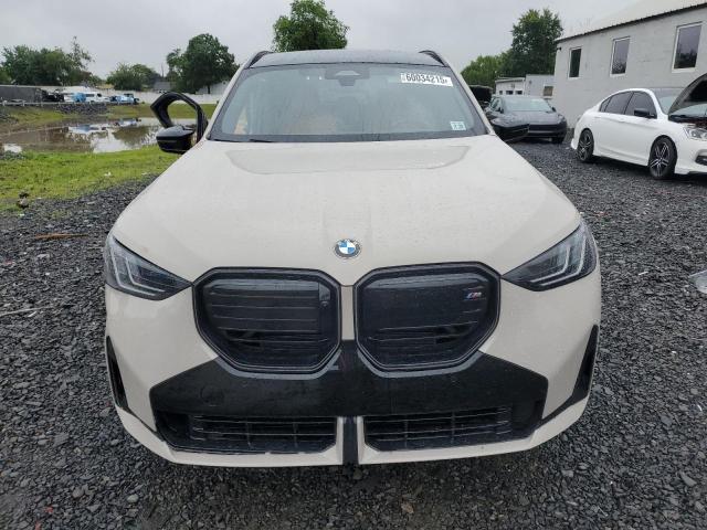 2025 BMW X3 M50 5UX73GP01S9Z27896