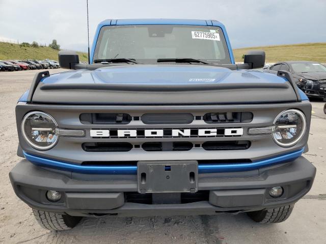2024 FORD BRONCO BIG 1FMDE7BH3RLA90301