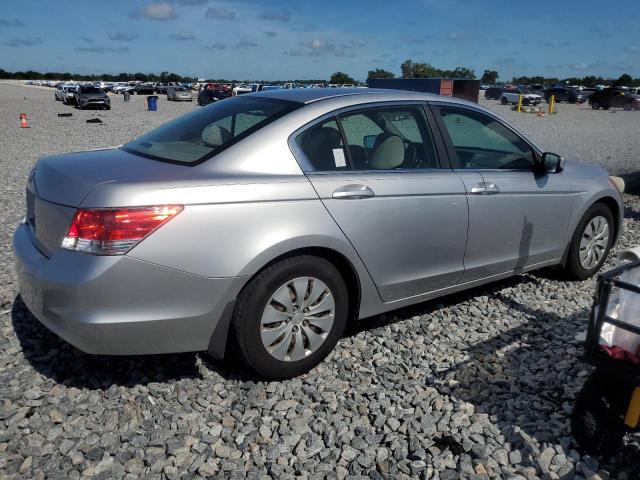 2010 HONDA ACCORD LX - 1HGCP2F3XAA027631