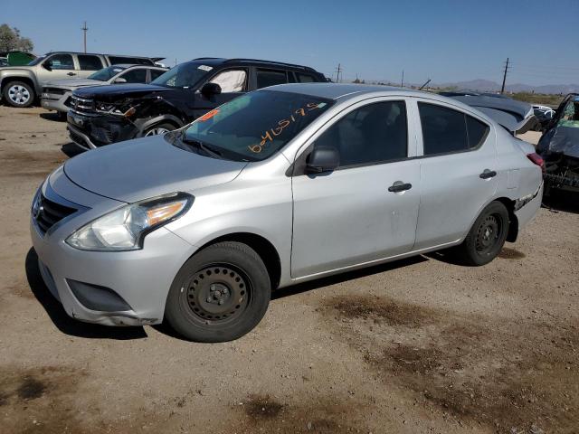 Vin: 3n1cn7apxfl912037, lot: 60465195, nissan versa s 2015 img_1