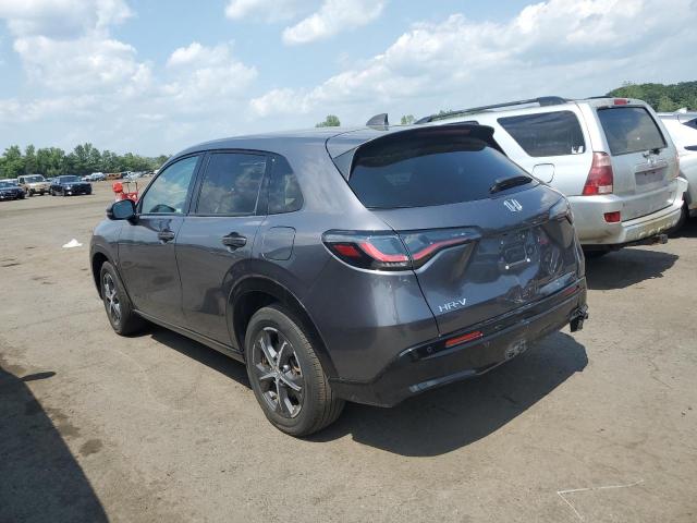 2023 HONDA HR-V EXL 3CZRZ2H70PM709023