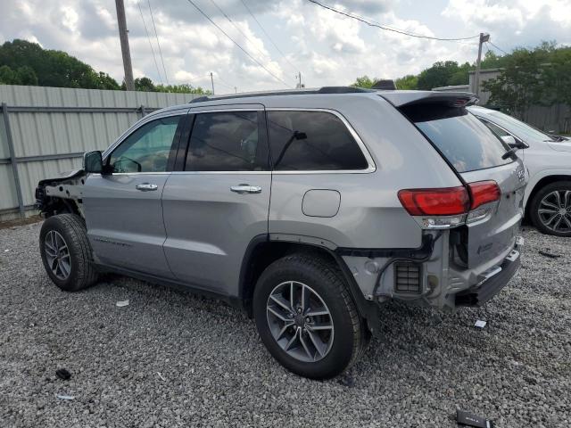 2020 JEEP GRAND CHER 1C4RJEBG5LC115868