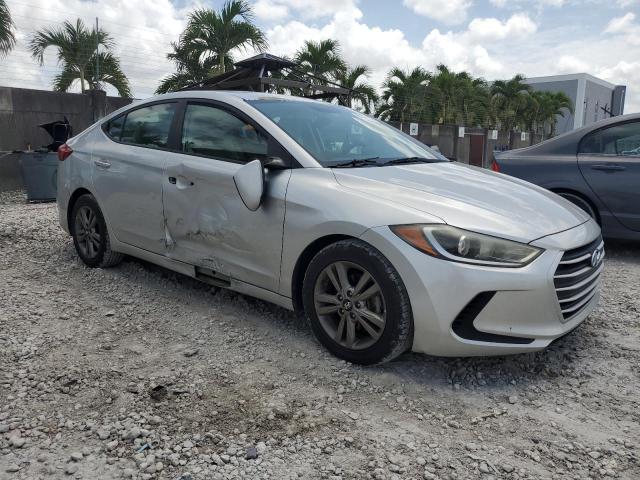 Vin: 5npd84lf3hh080779, lot: 62898535, hyundai elantra se 20174