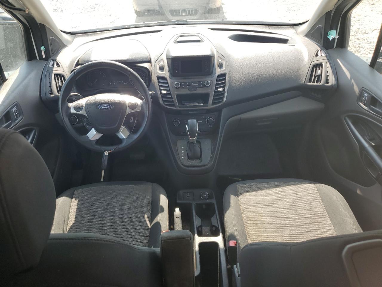 FORD TRANSIT CONNECT XL