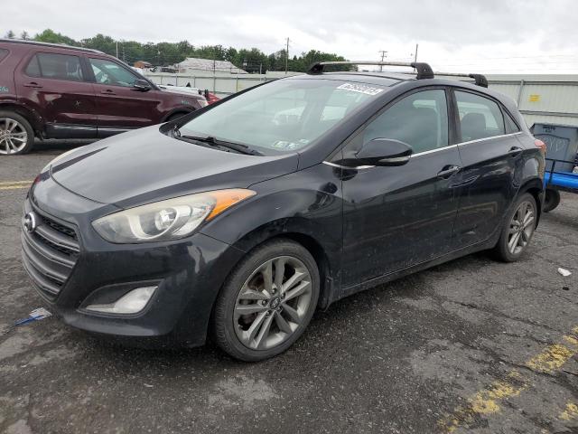 Vin: kmhd35lh4gu337163, lot: 62932015, hyundai elantra 2016 img_1