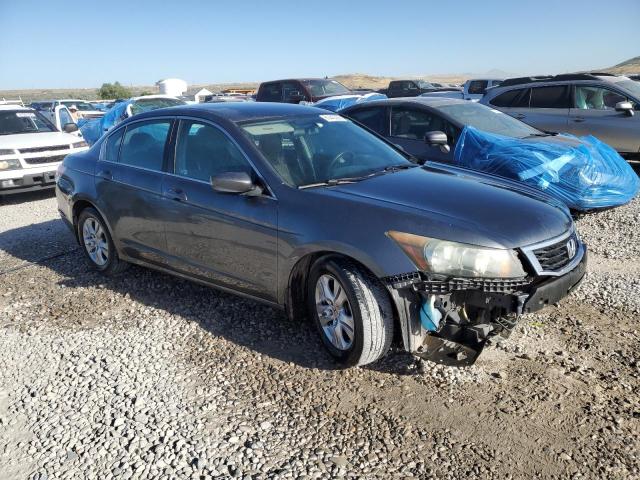 Vin: 1hgcp2f49aa126076, lot: 61443505, honda accord lxp 20104