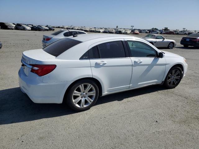 Vin: 1c3ccbbbxcn192618, lot: 60749585, chrysler 200 touring 20123
