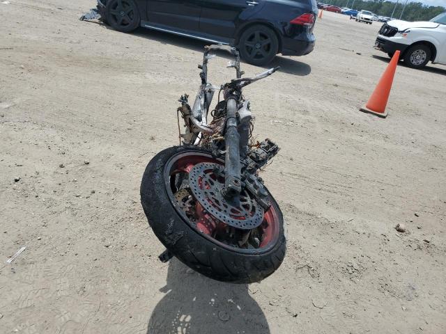 2000 KAWASAKI ZX600 J1 JKAZX4J17YA007190