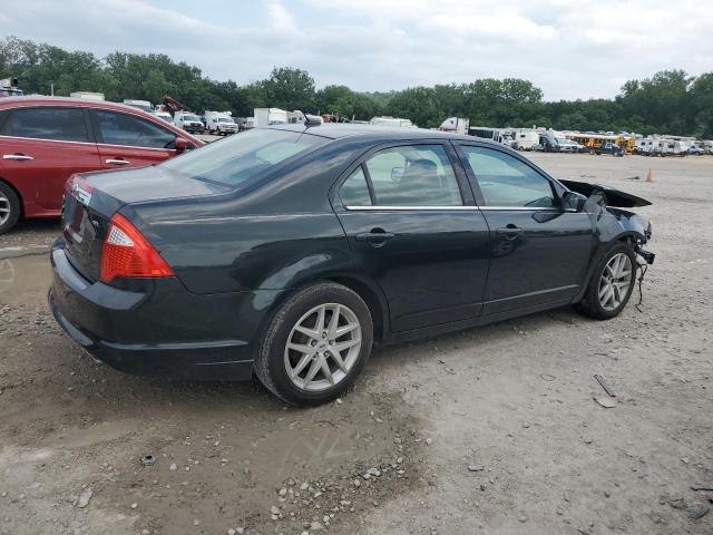 Vin: 3fahp0ja3ar166705, lot: 59622035, ford fusion sel 20103