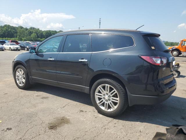 Vin: 1gnkvgkd3ej212435, lot: 62953235, chevrolet traverse lt 20142