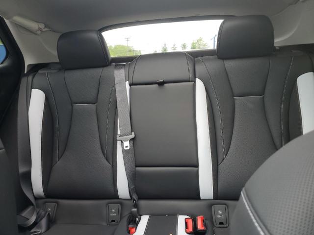 2025 BUICK ENVISION S LRBFZLE4XSD006086