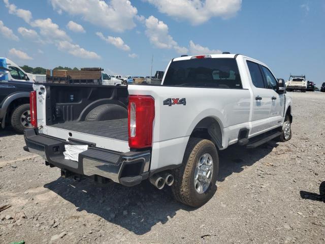 Vin: 1ft8w3bt4sec32553, lot: 61640565, ford f350 super duty 20253
