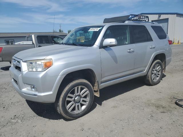 TOYOTA 4RUNNER SR