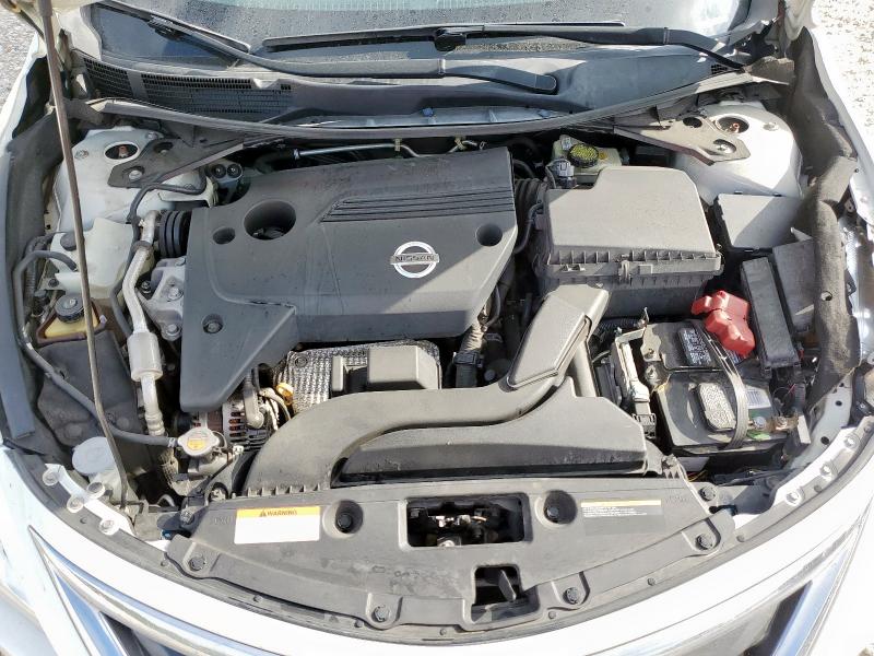 2015 NISSAN ALTIMA 2.5 - 1N4AL3AP2FN899406