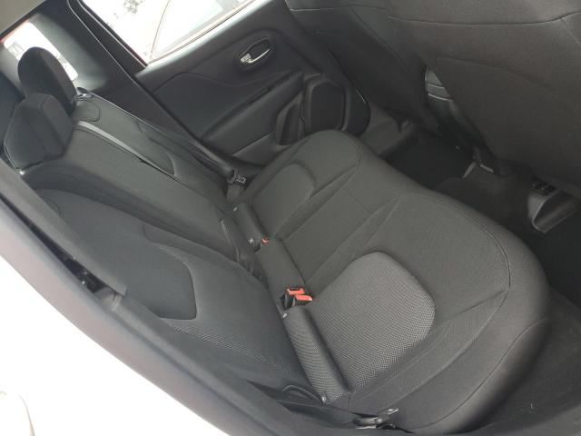 2022 JEEP RENEGADE S ZACNJDA1XNPN52105