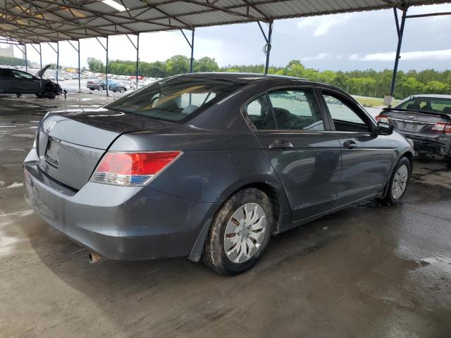 Vin: 1hgcp2f36aa025410, lot: 59183775, honda accord lx 20103